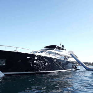 Yacht de Luxe Guy Couach 2800 Long Range à vendre