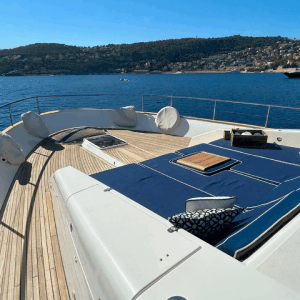 Yacht de Luxe Guy Couach 2800 Long Range à vendre