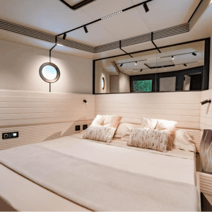 Vandutch 75 &#8220;DUTCH PEARL&#8221; | Luxury Yacht Available for Charter