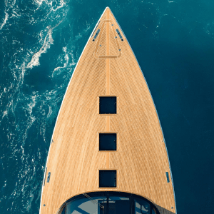 Vandutch 75 &#8220;DUTCH PEARL&#8221; | Luxury Yacht Available for Charter