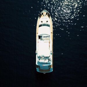 Yacht de Luxe Sanlorenzo 82 à Vendre