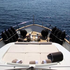 Yacht de Luxe Sanlorenzo 82 à Vendre