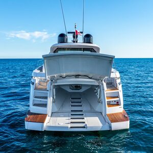 SEA SUITE
