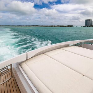 SEA SUITE