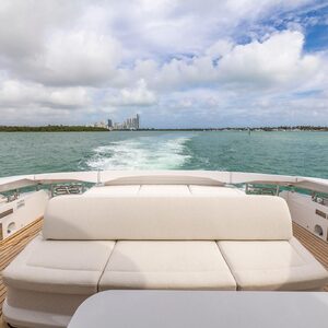SEA SUITE