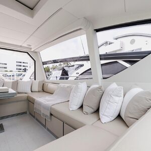 SEA SUITE