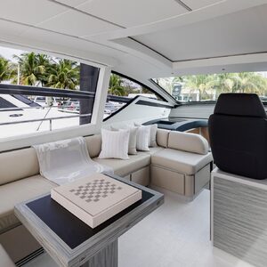 SEA SUITE