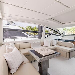SEA SUITE