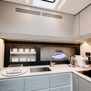 SEA SUITE