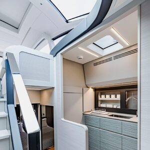 SEA SUITE