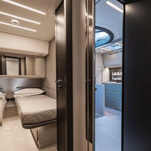 SEA SUITE