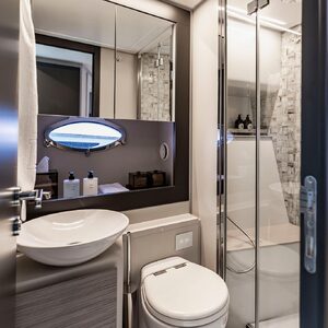 SEA SUITE