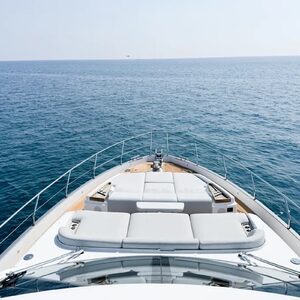 SPYSEA
