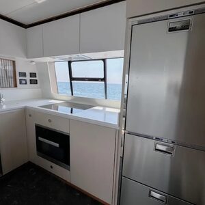 SPYSEA