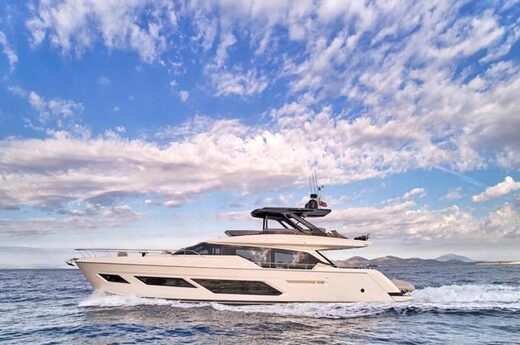 Votre partenaire en gestion, location et acquisition de yacht de luxe