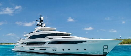 Location de yacht dans les Caraïbes | CPYachting